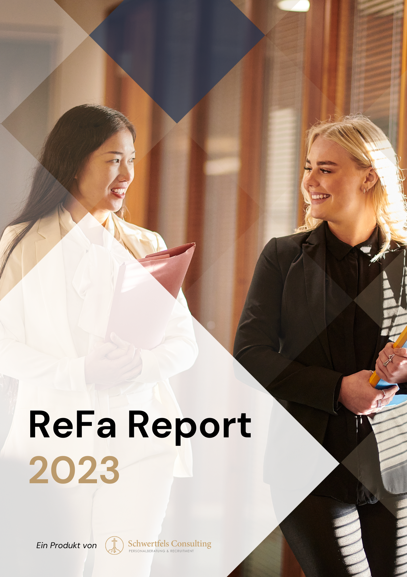 ReFa Report 2023